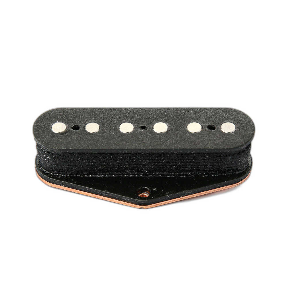 Captador Guitarra Single Tele Alnico 5 Spirit Tea-Bridge