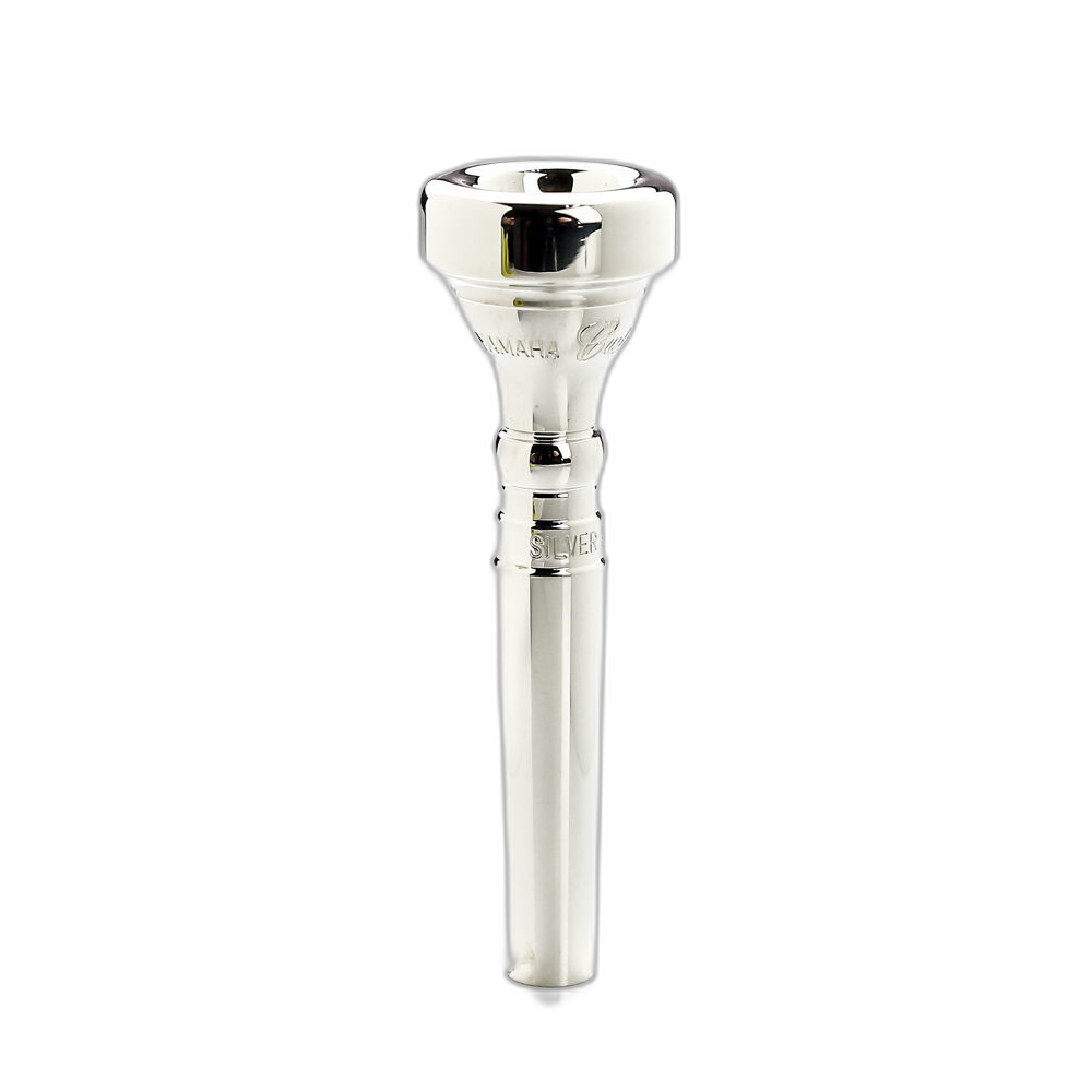 Bocal Trompete Piccolo Série Silver Yamaha TR-7A4-ST
