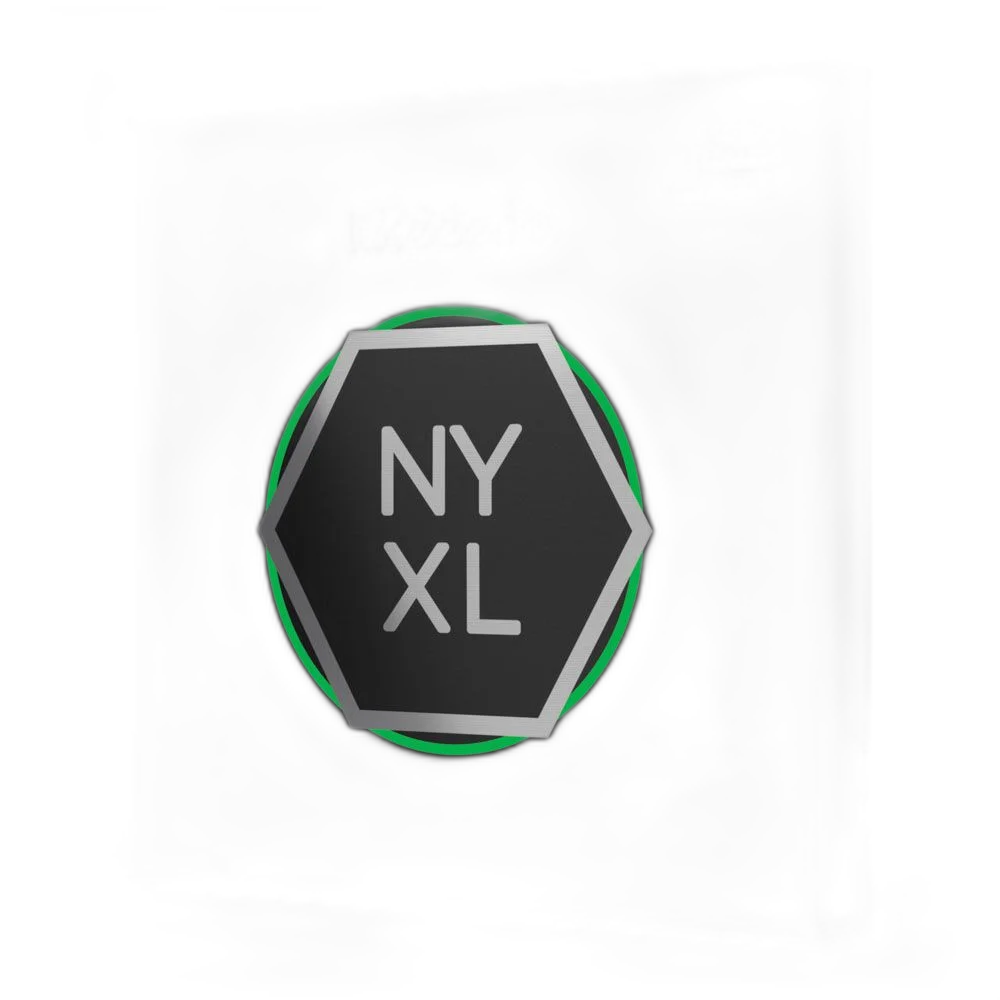 Encordoamento Para Baixo 4C 40-95 D Addario NYXL4095