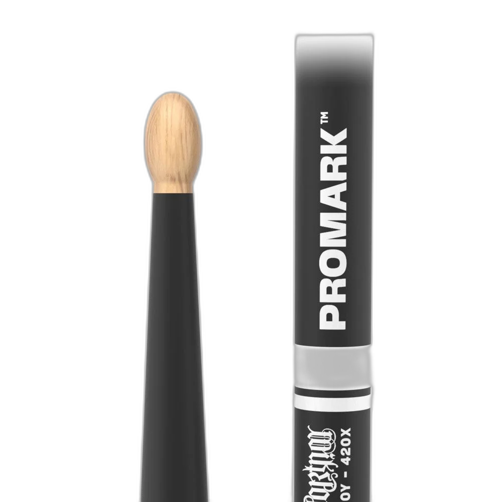 Baqueta Hickory Mike Portnoy (PAR) Promark TXMP420XW-AG