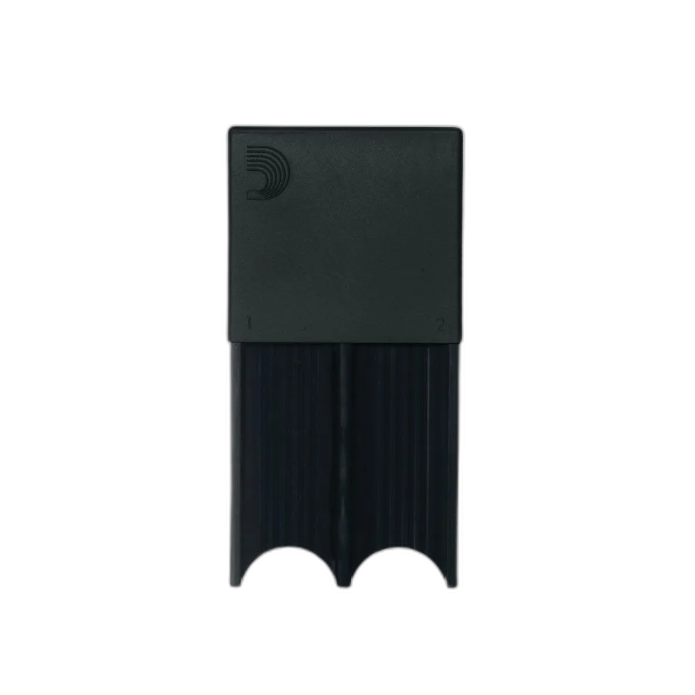 Porta Palhetas SaxTenor/Barítono/Clarone (Unidade) D'Addario