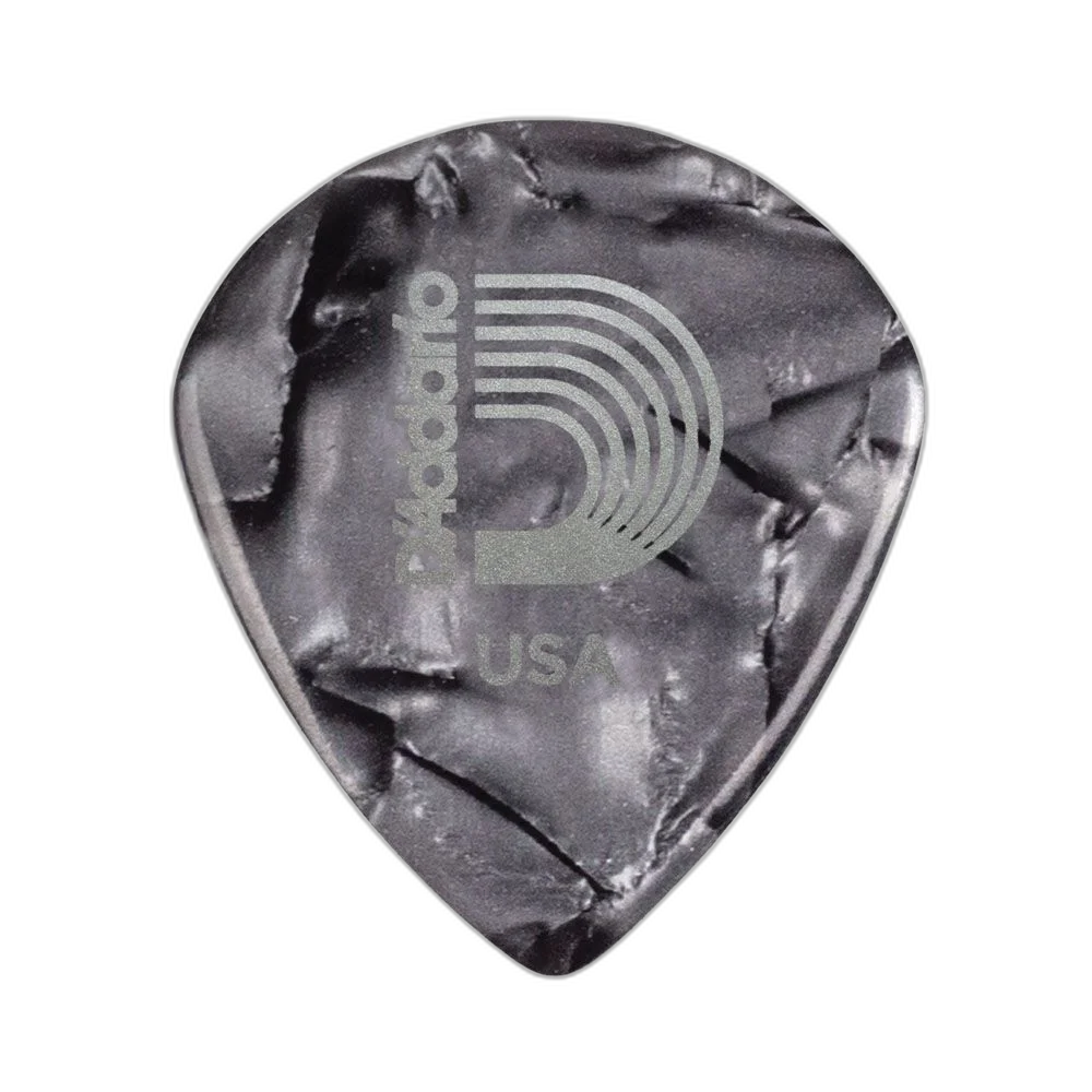 Palheta 1.5 (Com 3) D Addario Acrylux Nitra Jazz 3AN7-03