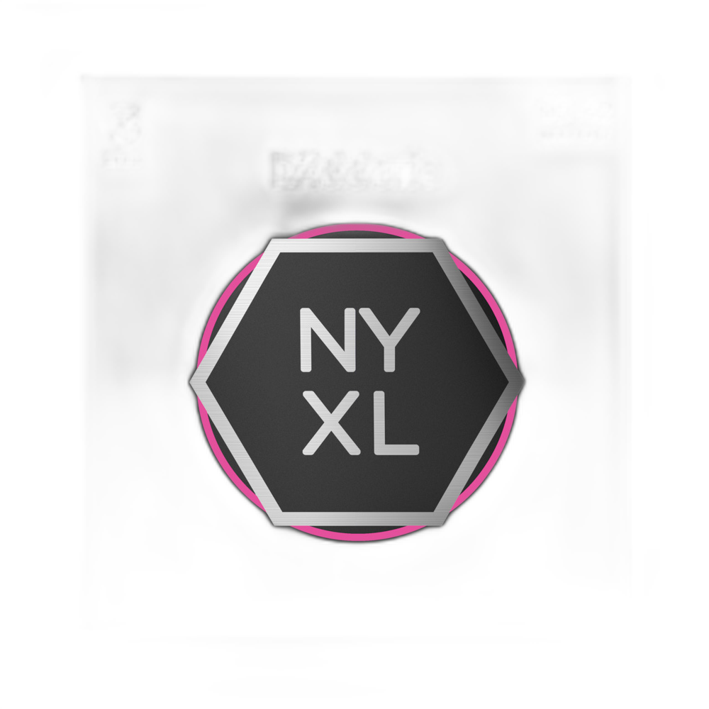 Encordoamento Guitarra 3 Peças 09-42 DAddario NYXL0942-3P