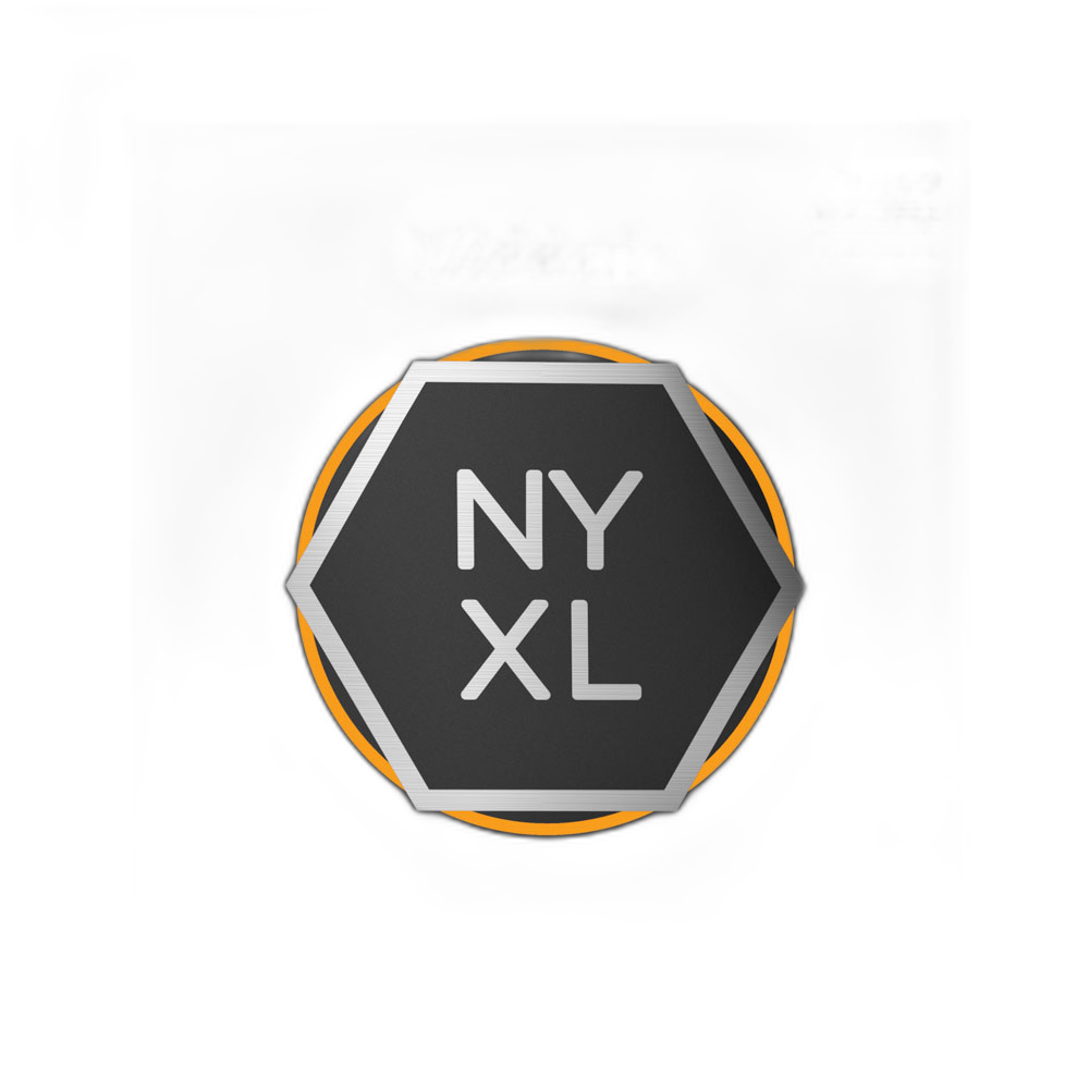 Encordoamento Para Guitarra 7C 10-59 DAddario NYXL1059