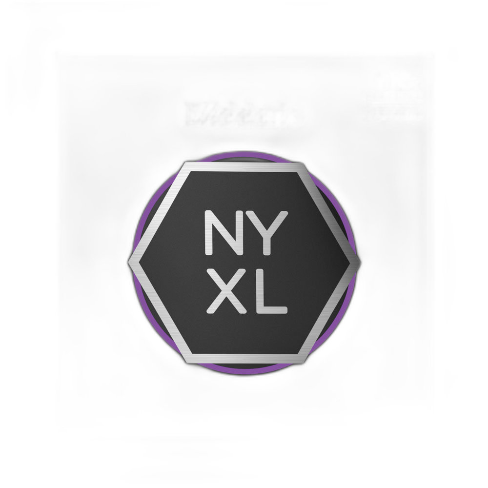 Encordoamento Para Guitarra 7C 11-64 D Addario NYXL1164