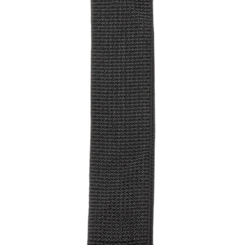 Correia Ukulele Polipropileno Preta DAddario PWSUKE300