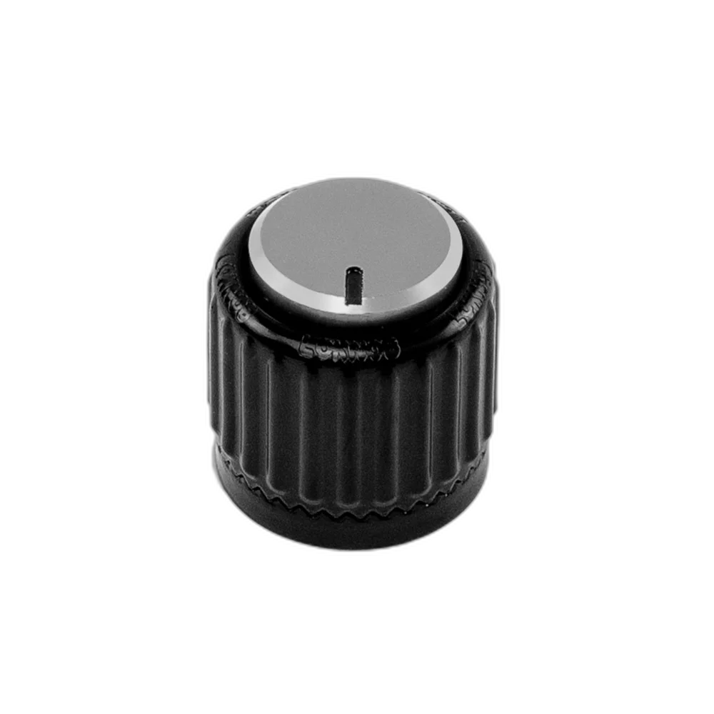 Knob Plástico Grande D Addario LokNob PW-LNL-01BS