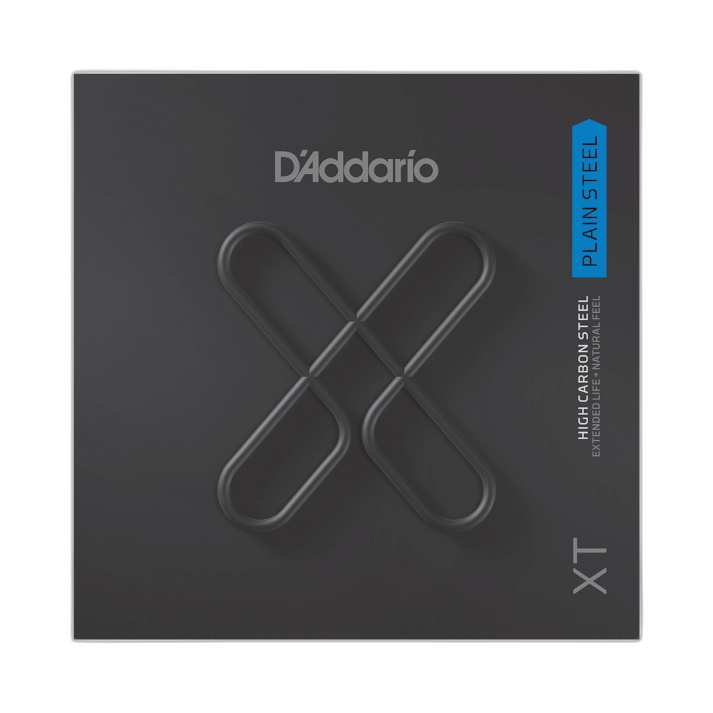 Corda Avulsa Guitarra Revestida DAddario XT Nickel XTPL016