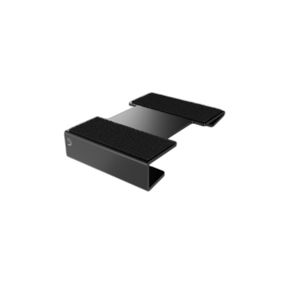 Suporte Para Elevação De Pedal D Addario XPND PW-XPNDPR-01