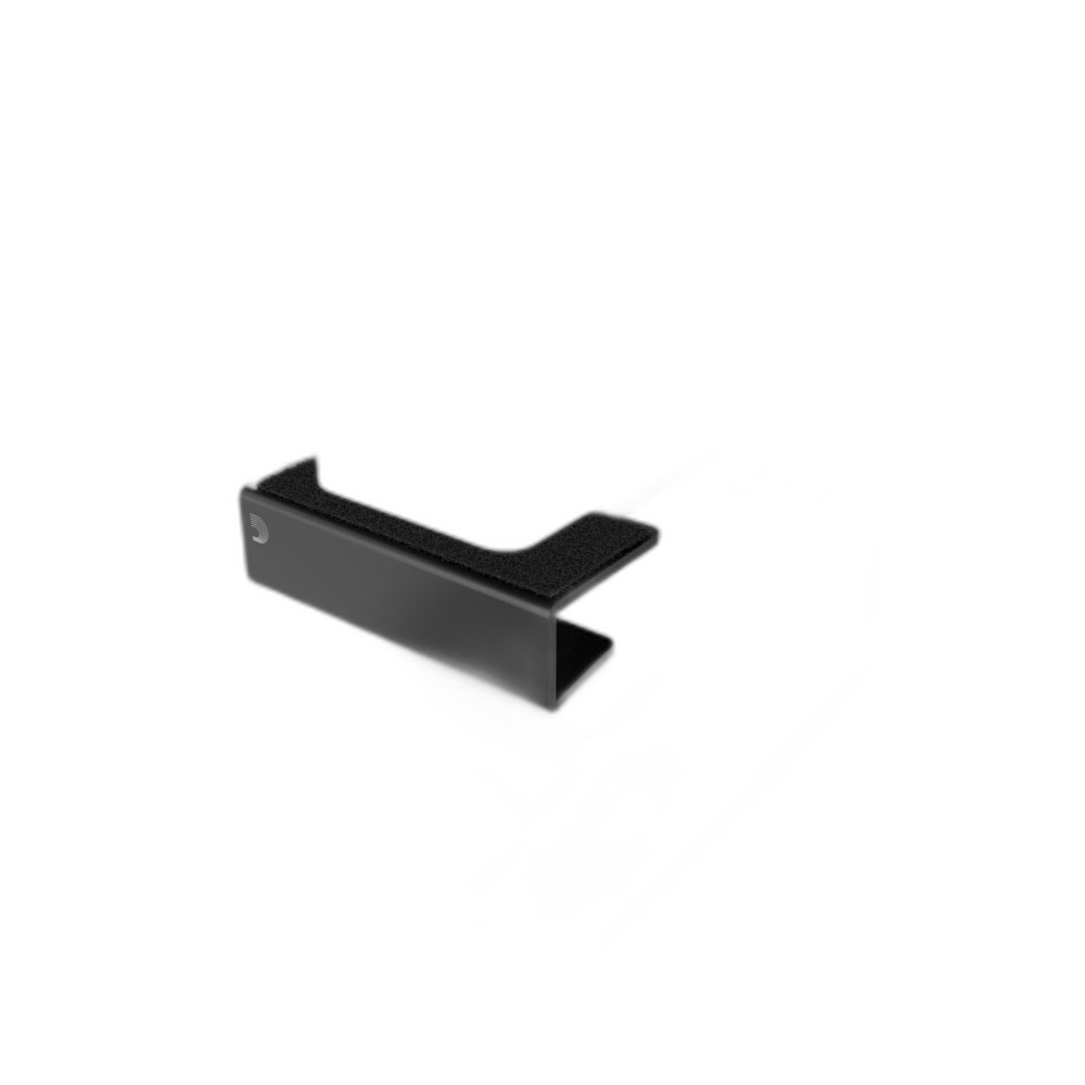 Suporte Para Elevação De Pedal D Addario XPND PW-XPNDPR-01