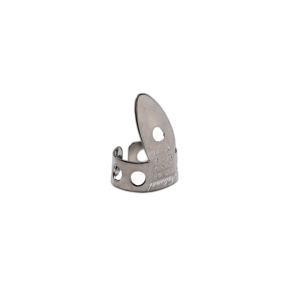 Unheira Aço Inoxidável (C/ 4 Un) D Addario National NP2SS-04