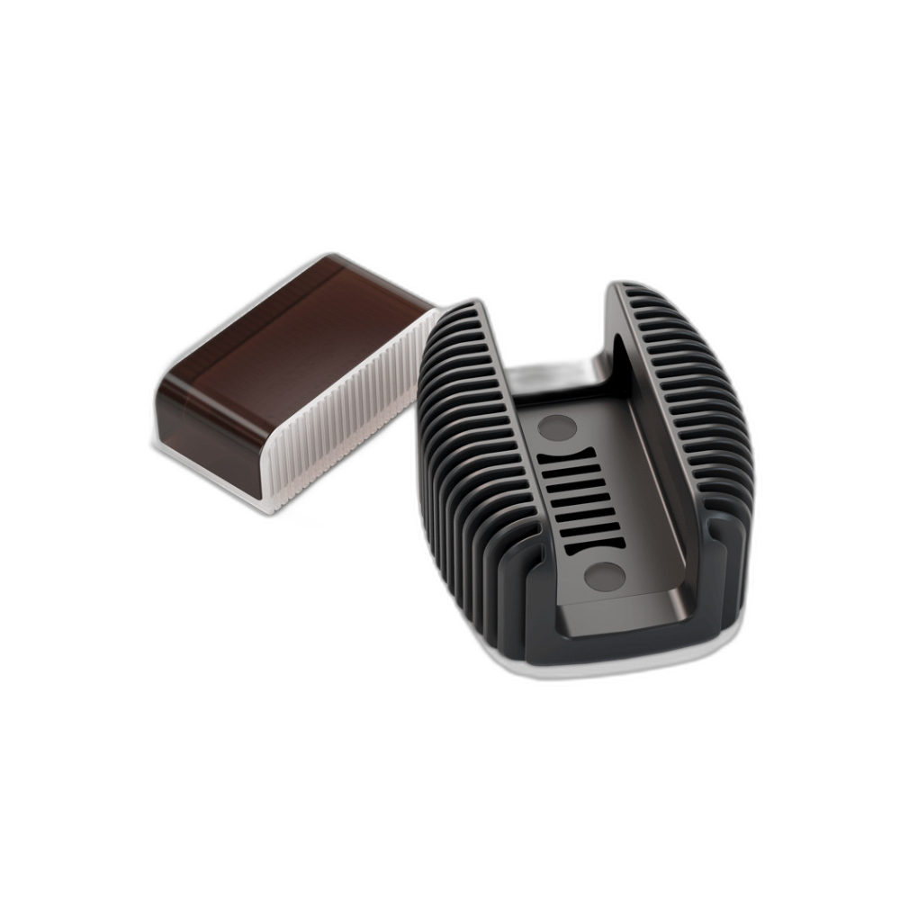 Suporte Para Breu DAddario Natural Rosin DRGBK-VR300