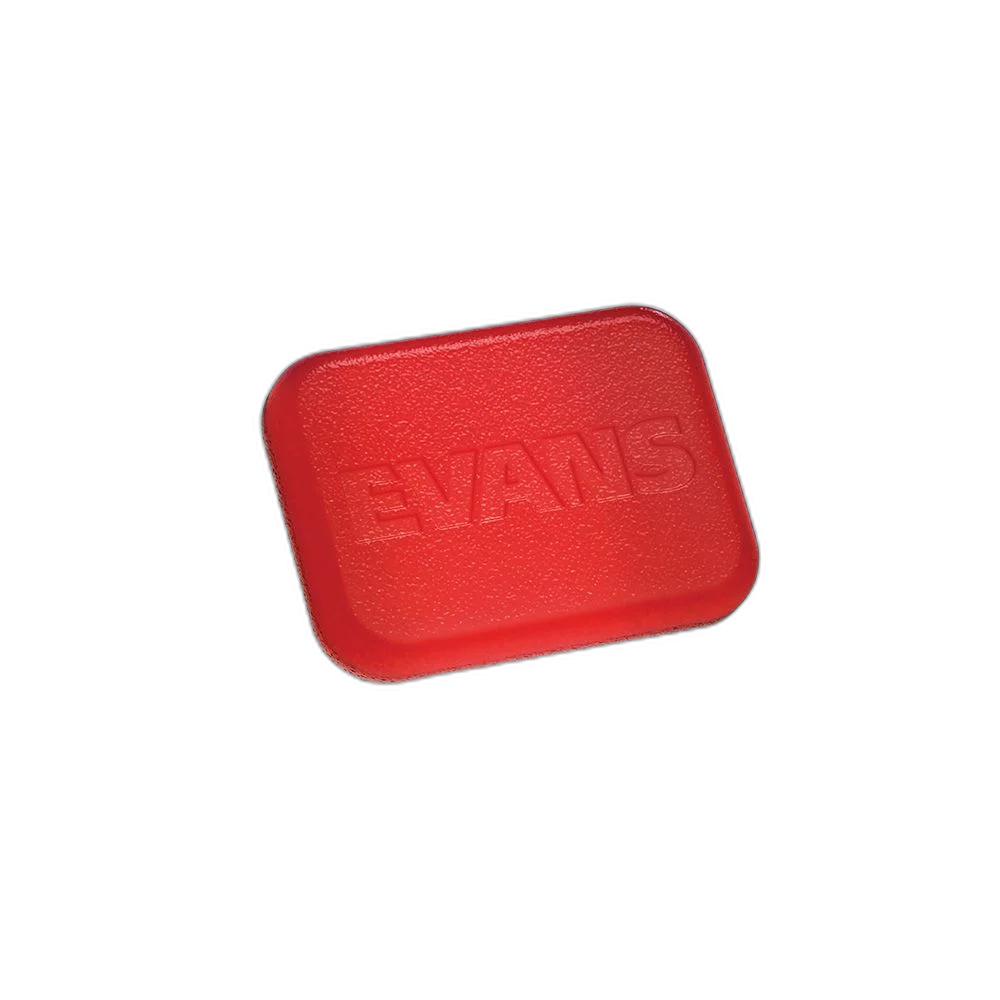 Abafador Gel Evans EQPODS