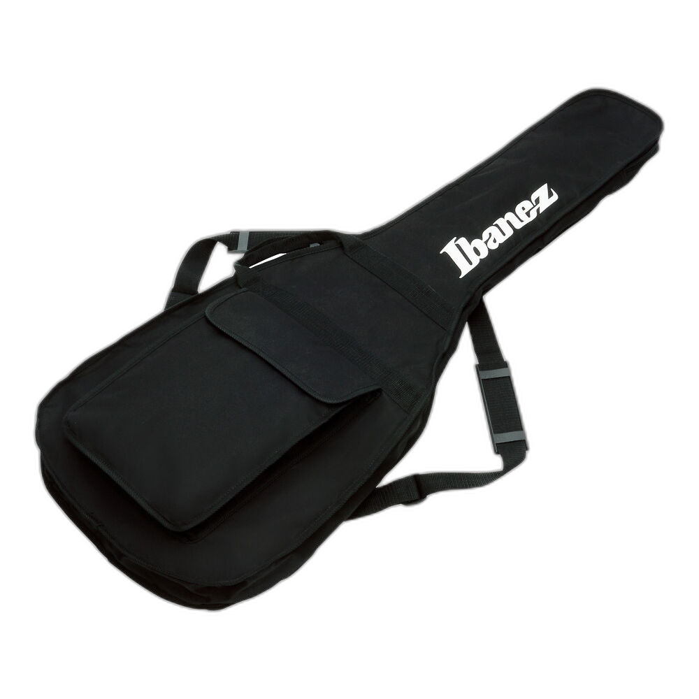 Bag Para Guitarra Preto Ibanez Gig Bag IGB101
