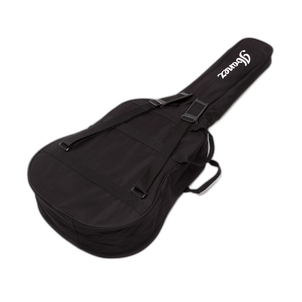Bag Para Violão Preto Ibanez Gig Bag IAB101