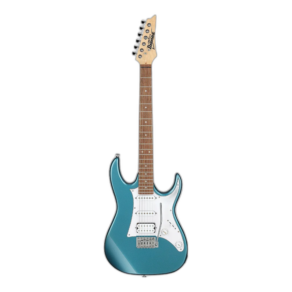Guitarra 6C RG GIO Metallic Light Blue Ibanez GRX40-MLB