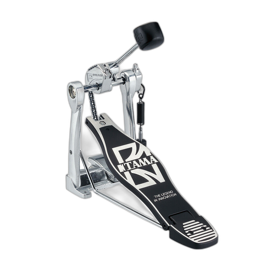 Pedal Simples Para Bateria Tama Standard HP30