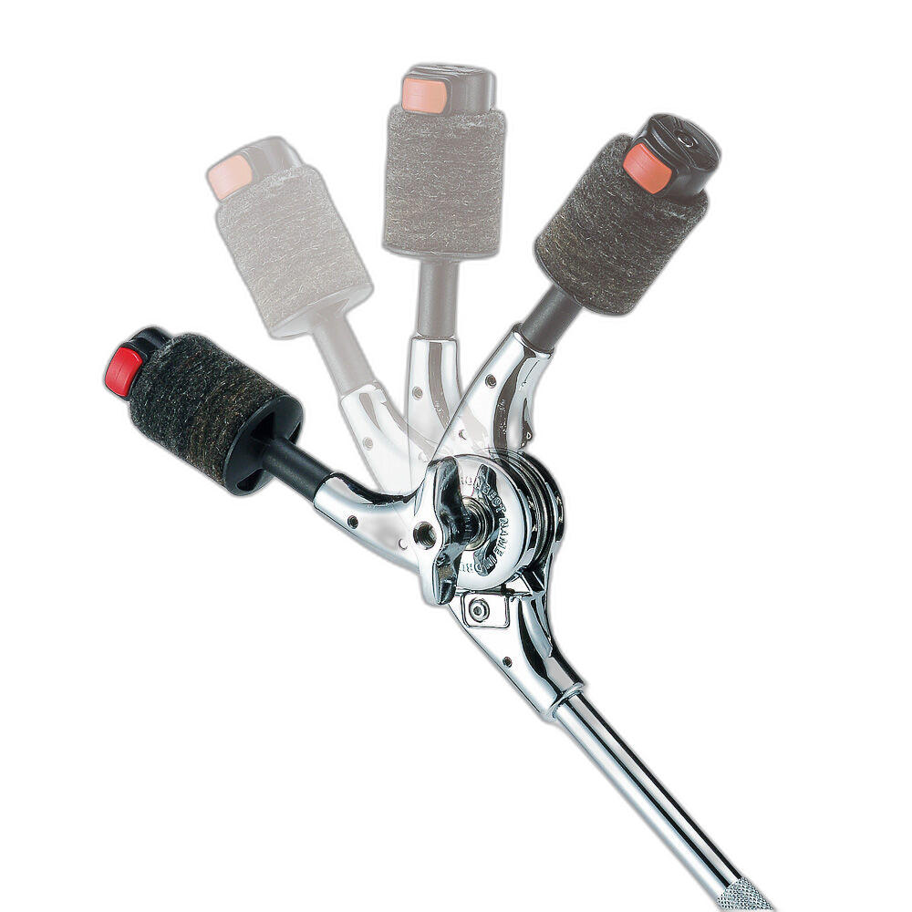 Estante Para Pratos Girafa Tama Roadpro HC83BW