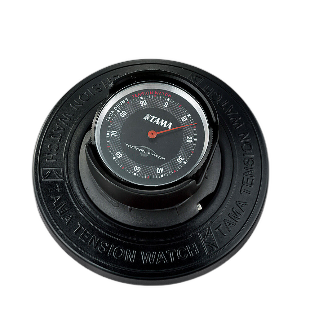Afinador Tensiômetro Para Bateria Tama TW200