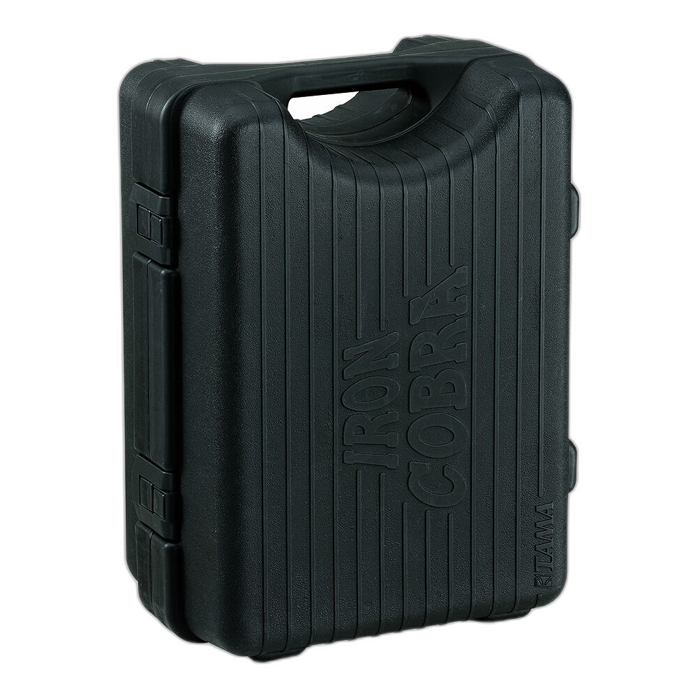 Case Para Pedal Duplo Iron Cobra Tama PC900TW