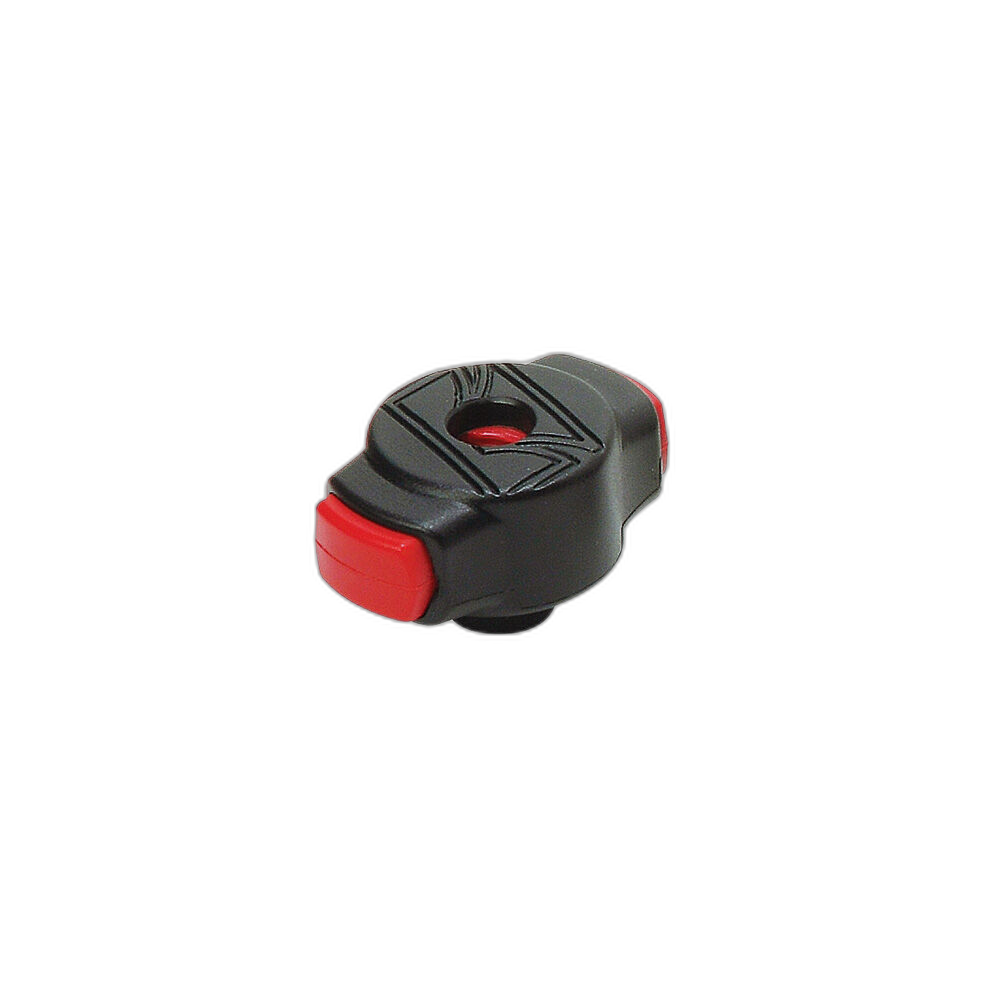 Borboleta Para Prato Com Engate Rápido (Pacote com 4) Tama QC8-B4