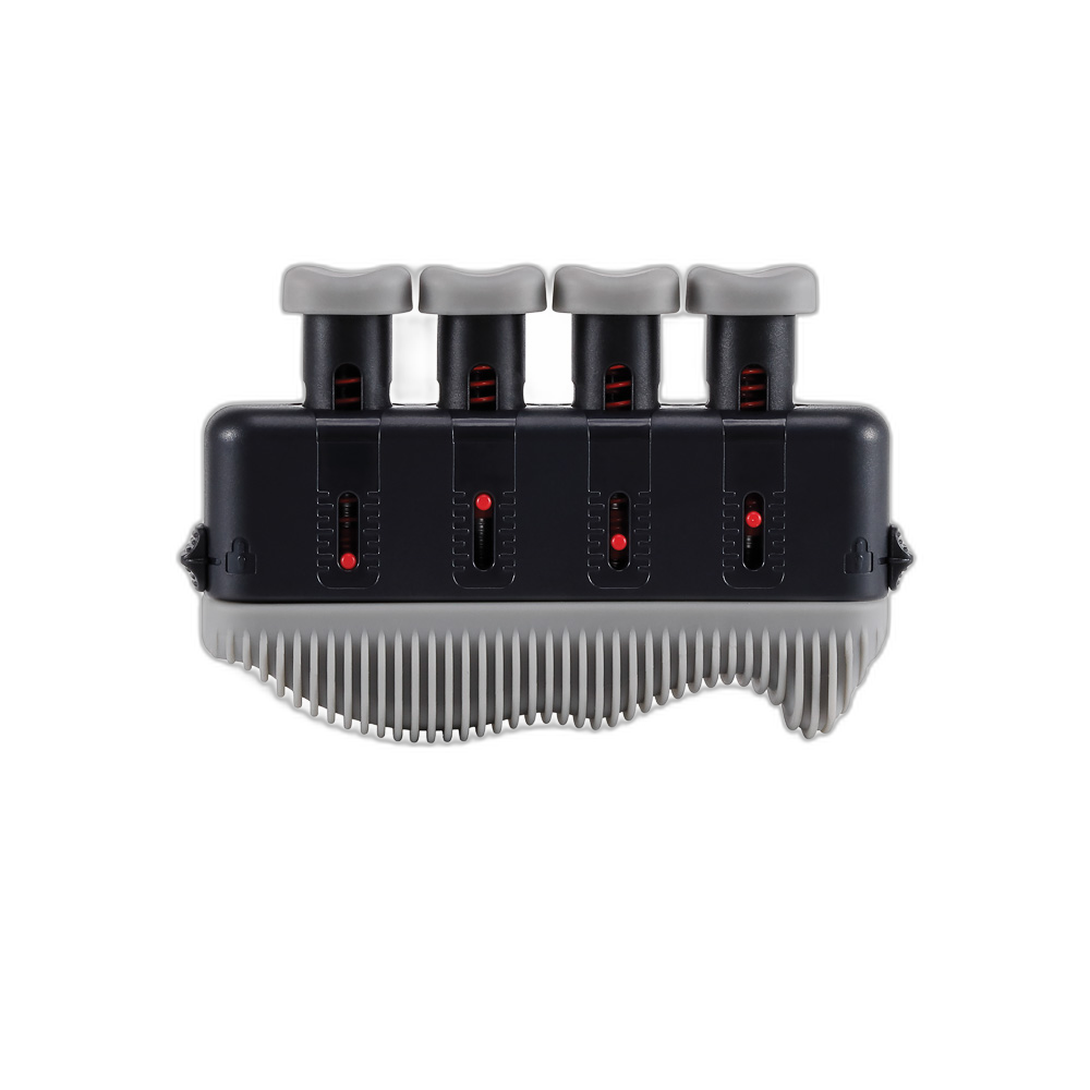 Exercitador Tensão Ajustável D Addario Varigrip+ PW-VGP-01