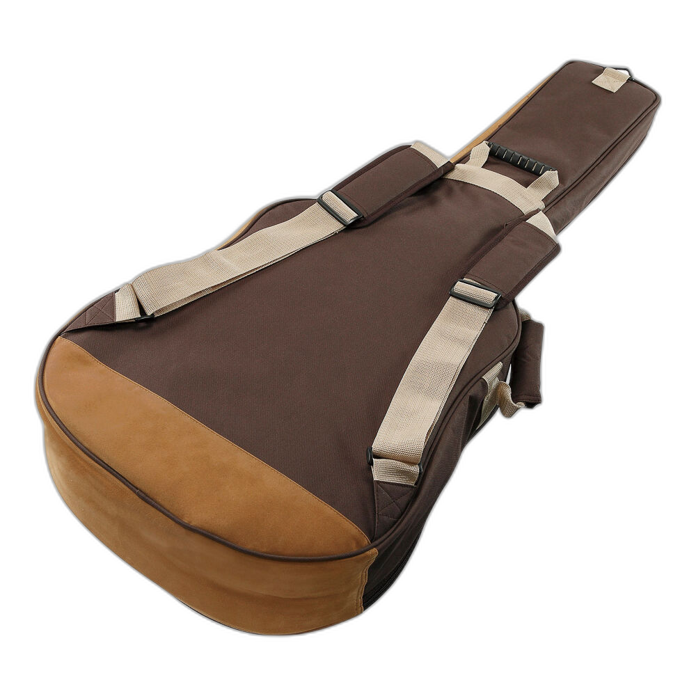 Bag Violão 541 Powerpad Marrom Ibanez IAB541-BR