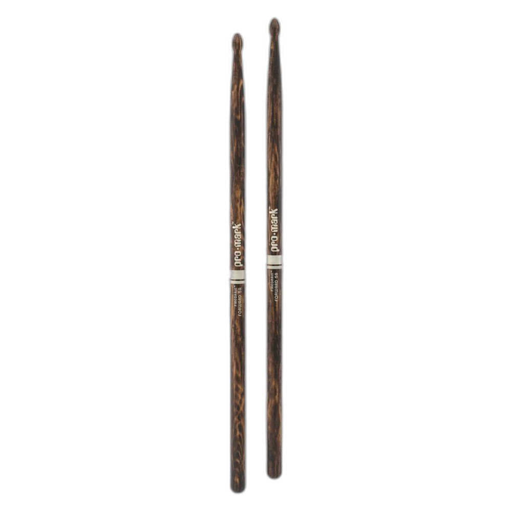 Baqueta Classic 5A Firegrain (PAR) Promark  TX5AW-FG