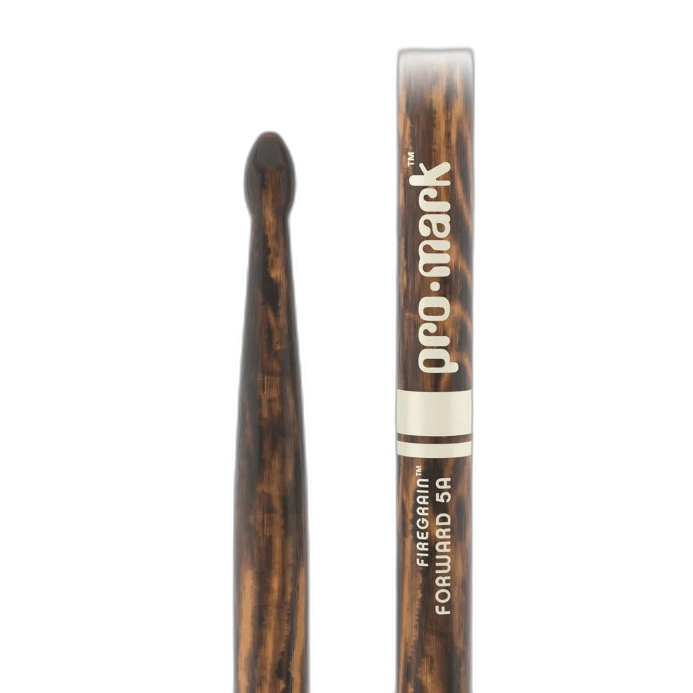 Baqueta Classic 5A Firegrain (PAR) Promark  TX5AW-FG