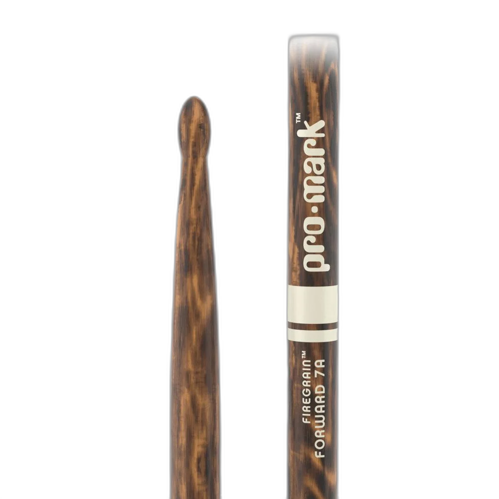 Baqueta Classic 7A Firegrain (PAR) Promark  TX7AW-FG