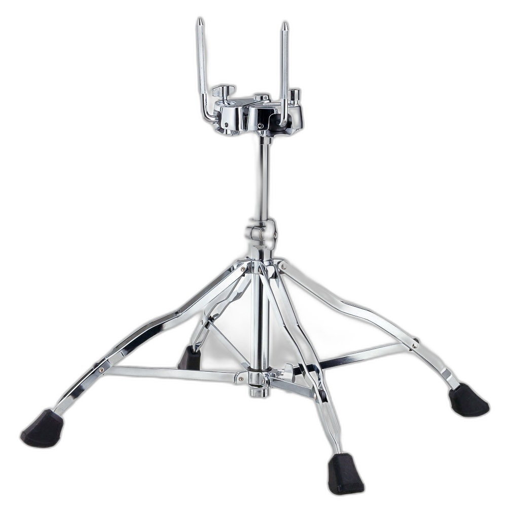 Estante Dupla Para Toms Tama Roadpro HTW849W