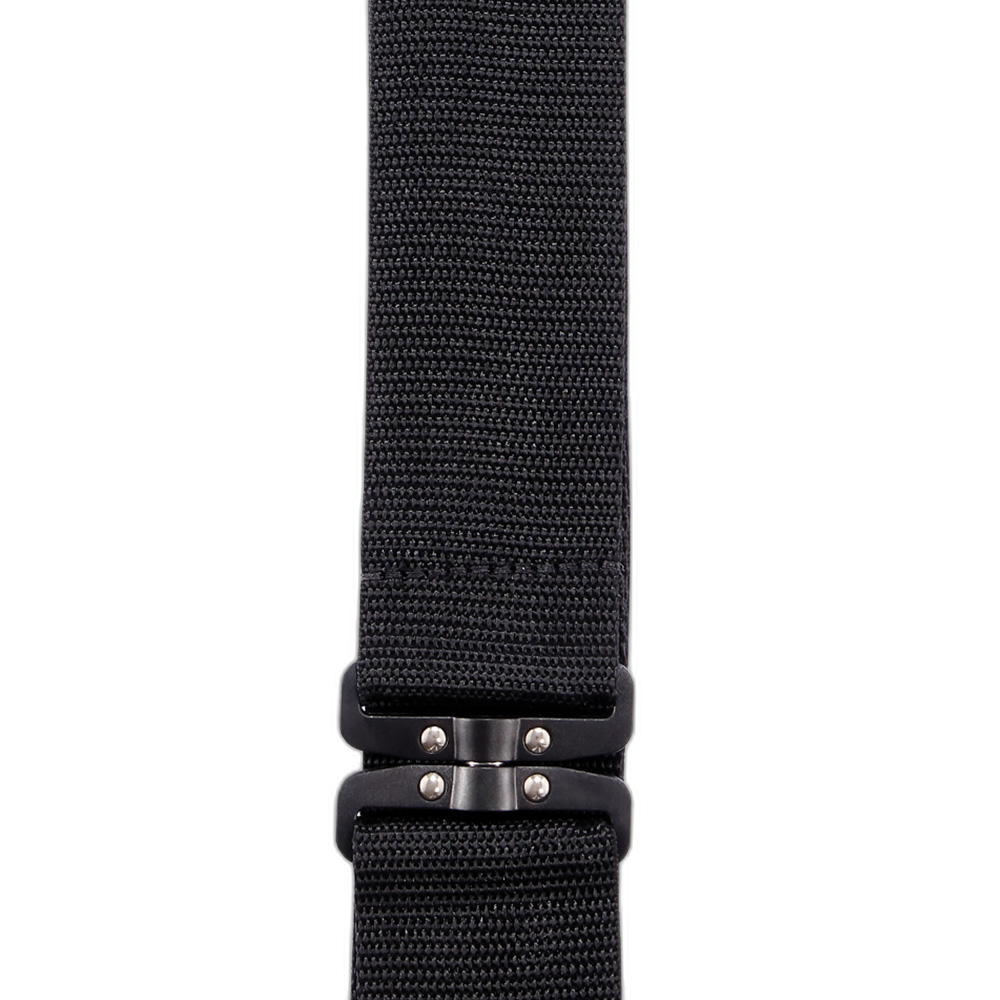 Correia Polipropileno Preta DAddario Auto Lock PWSALSV00