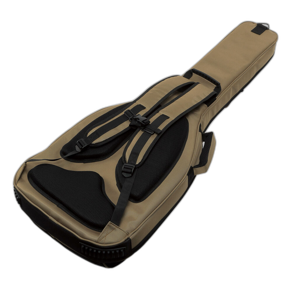 Bag Guitarra 651 Powerpad Khaki Ibanez IGB651-KH