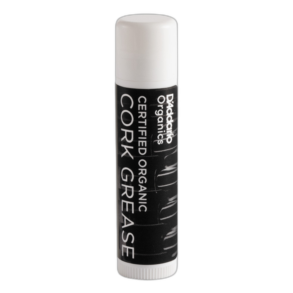 Graxa Orgânica Cork Grease (Unidade) D Addario ODCRKGR01