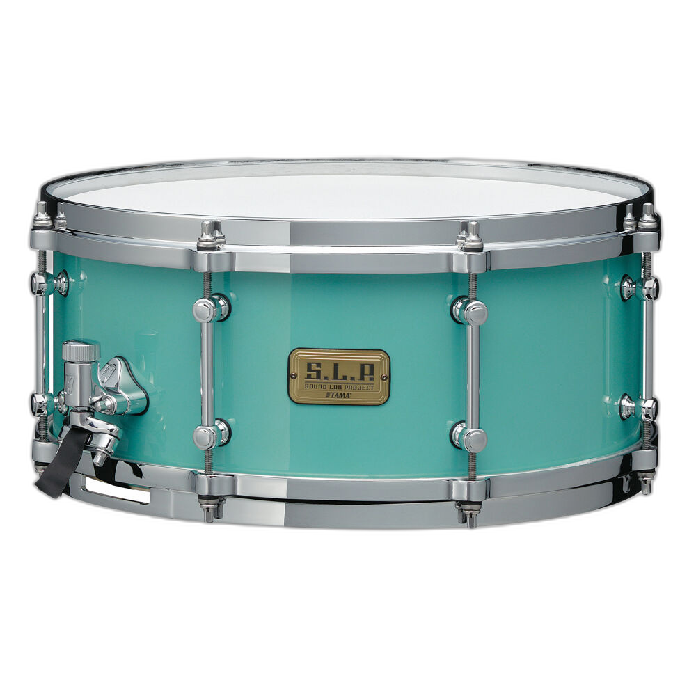 Caixa 14x6 Fat Spruce Tama S.L.P. LSP146-TUQ