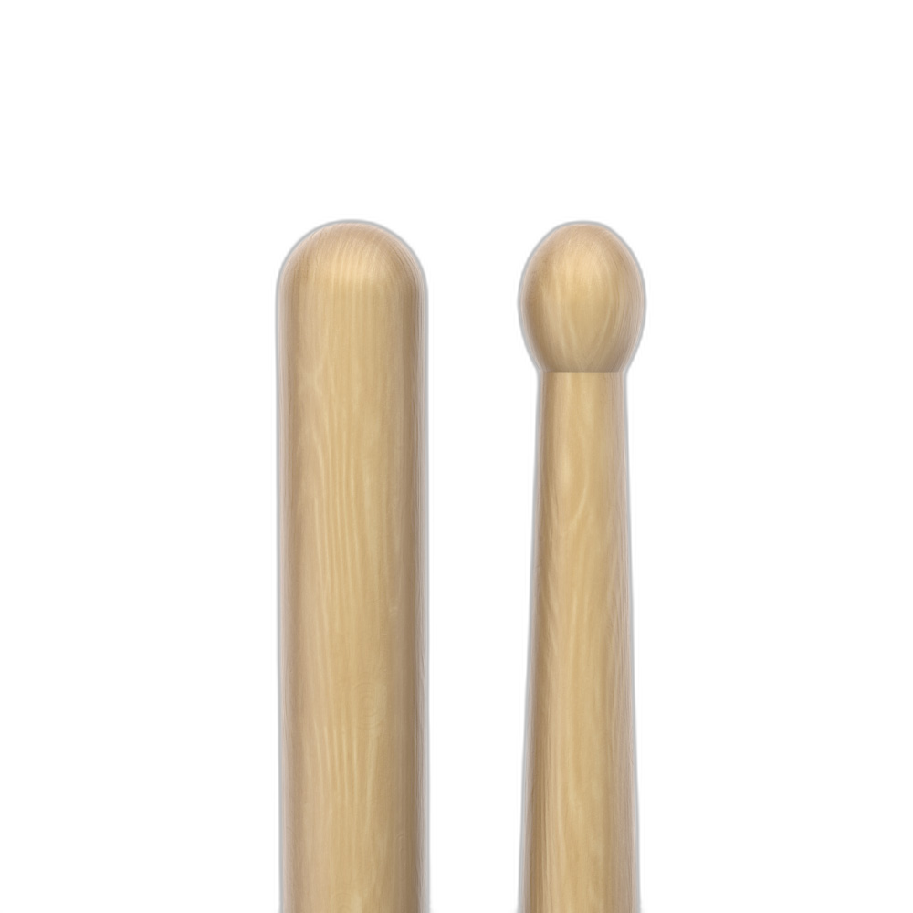 Baqueta Marcial (Par) ProMark American Hickory TXDCPM1iW