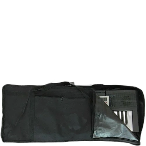 Kit Acessórios Piano 7/8 C/ Suporte, Cobertura, Capa Simples