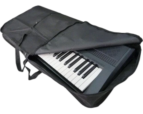 Kit Acessórios Piano 7/8 C/ Suporte, Cobertura, Capa Simples