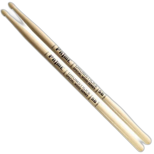 Par De Baqueta Marfim Balanceada Prime 5b Special Wood Serie
