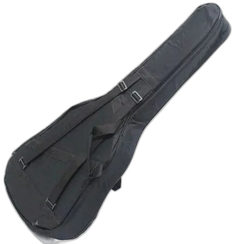 Capa Para Violão Infantil 3/4 Nylon 600 Acolchoado Envio24h