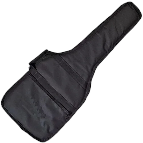 Kit Capa Para Guitarra Tagima Strinberg Fender C/ Acessórios