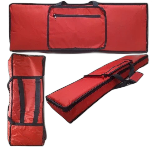 Capa Para Teclado Yamaha Psr Ew-400 76 Teclas + Cobertura