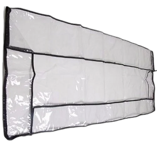 Capa Cobertura Para Teclado Yamaha Motif Xf7 Transparente