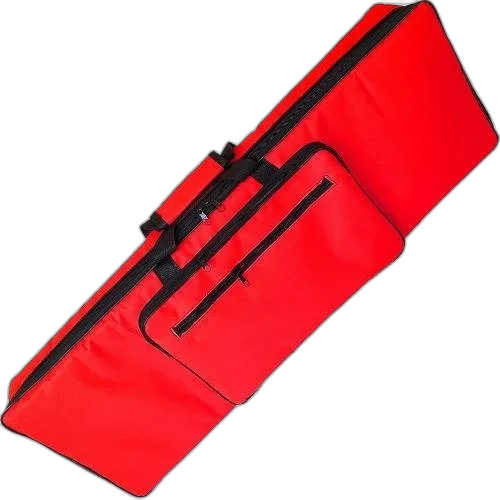Capa Para Teclado Yamaha Psr Ew-300 Acolchoada Envio 24h
