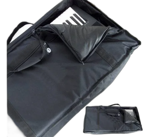 Kit Capa Para Piano 88 Teclas C/ Suporte Cobertura Banqueta