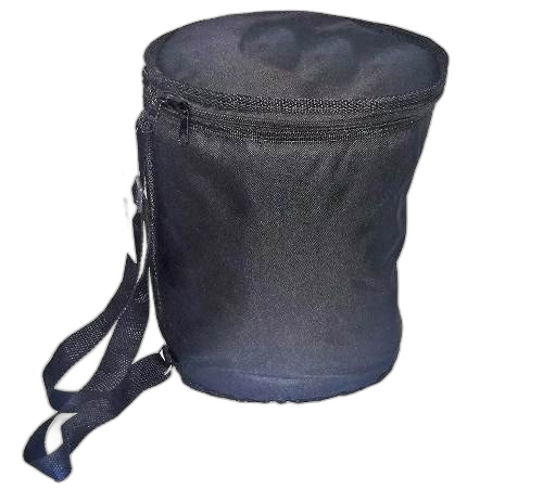 Capa Para Rebolo 10pol X 45cm Acolchoada Ultra Resistente