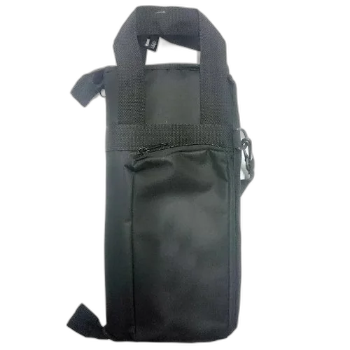 Capa Acolchoada Para Baquetas C/ 10 Pares De Baquetas Master