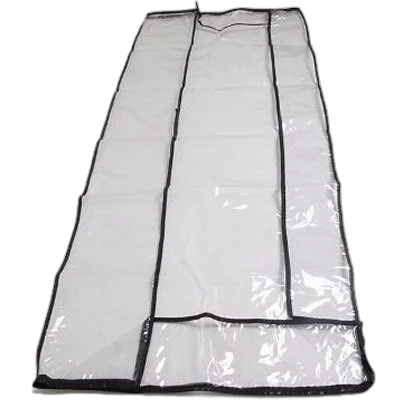 Capa De Cobertura Transparente Para Piano 88 Teclas Oferta