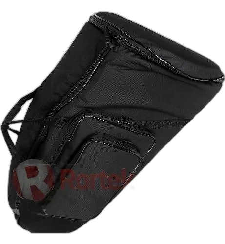 Capa Acolchoada Extra Luxo Bombardino Weril Eagle Hoyden