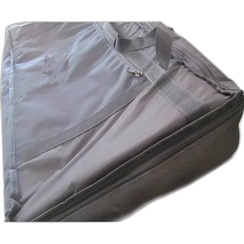 Capa Para Teclado 5/8 Acolchoada Nylon 600 Psr Casio Yamaha